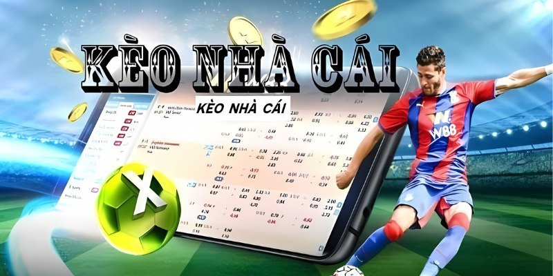 Hiểu rõ định nghĩa kèo nhà cái GK88 trước khi xuống tiền