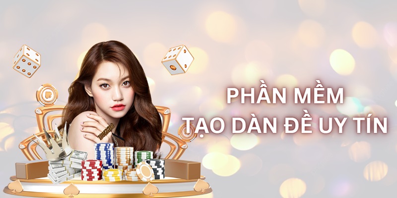 Phần mềm uy tín luôn có tính năng báo cáo dữ liệu